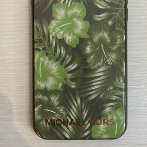 Michael Kors phone case for iPhone 7/8